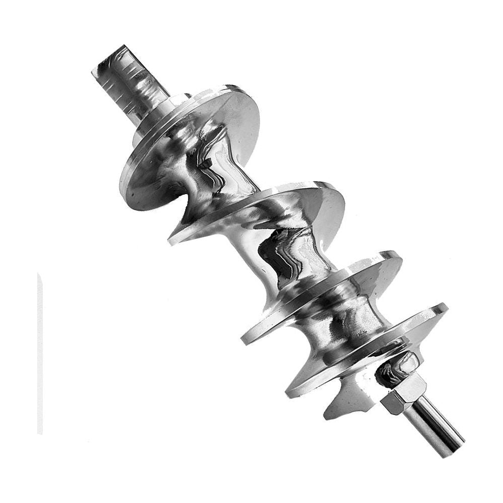 Jr Kawasaki Screw Propeller for Extreme Meat Grinder