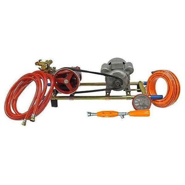 Kawasaki HISC-25A Pressure Washer Set / Power Sprayer - KHM Megatools Corp.