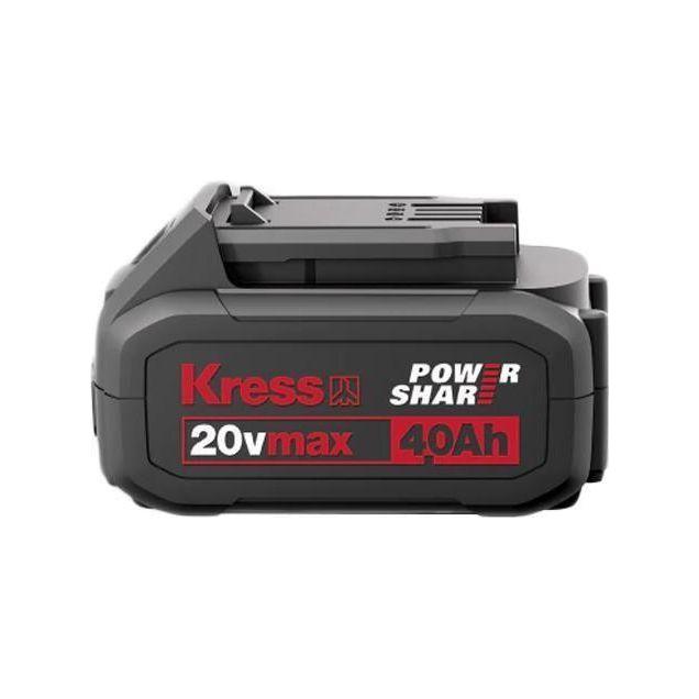 Kress Lithium Ion Battery - Goldpeak Tools PH Kress