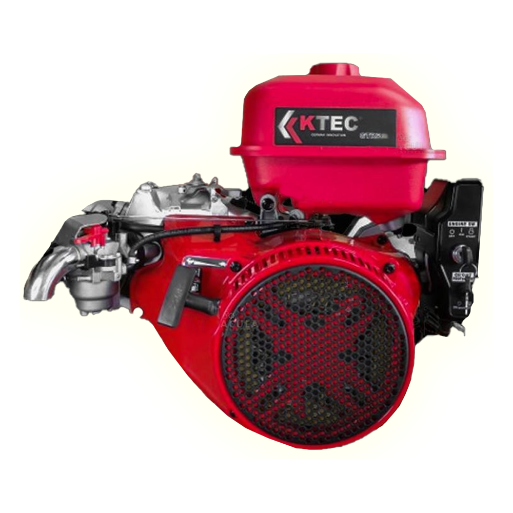 KTEC GTR500 Gasoline Hi-Speed Marine Super Sport Engine 20HP