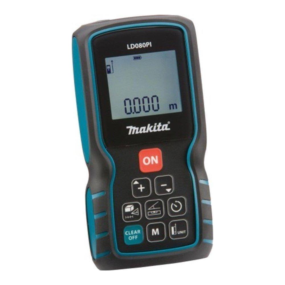 Makita LD080PI Laser Rangefinder - Goldpeak Tools PH Makita