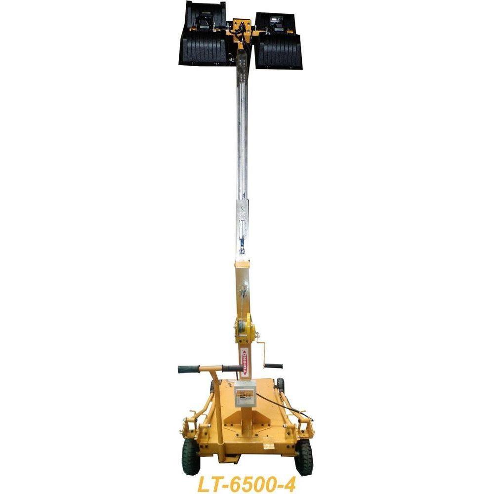 Yohino Light Tower - Goldpeak Tools PH Yohino