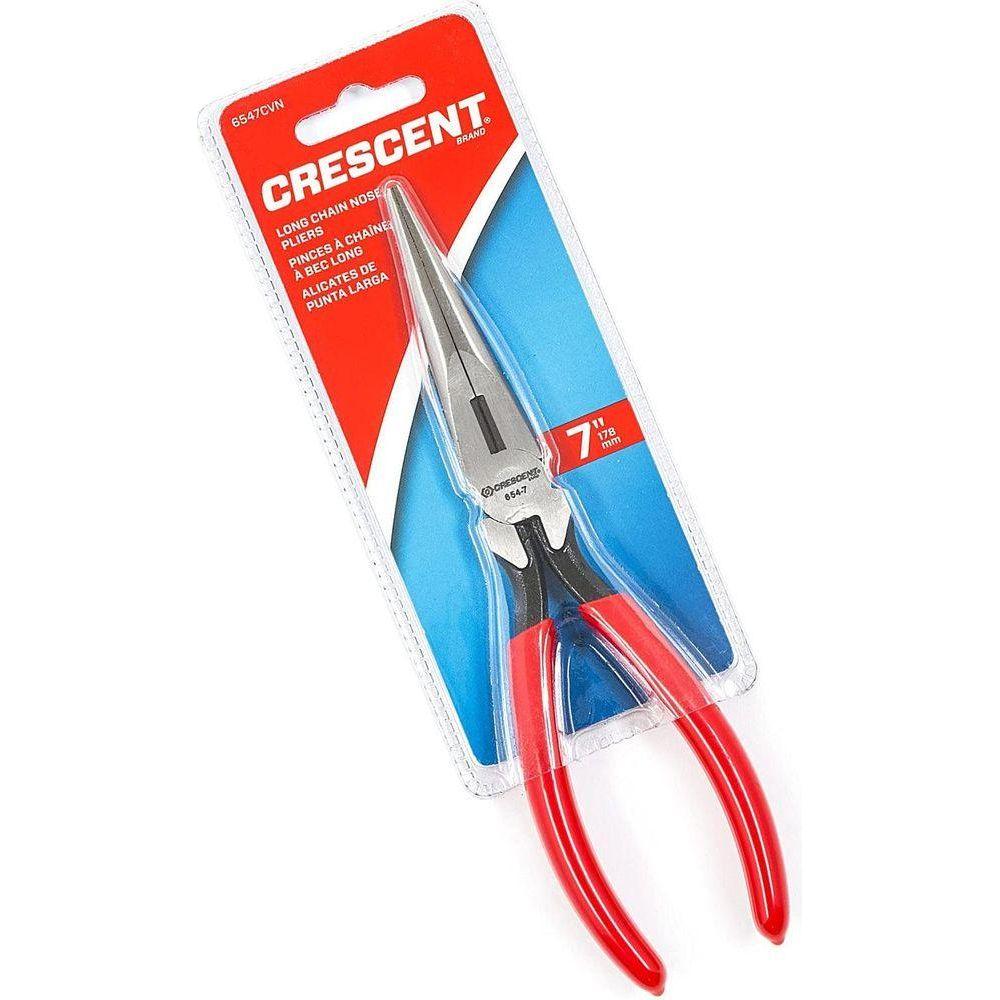 Crescent Long Nose Pliers | Crescent by KHM Megatools Corp.