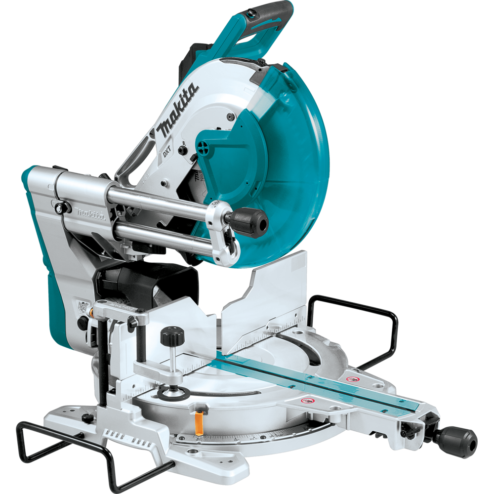 Makita LS1219L Sliding Compound Miter Saw - Goldpeak Tools PH Makita