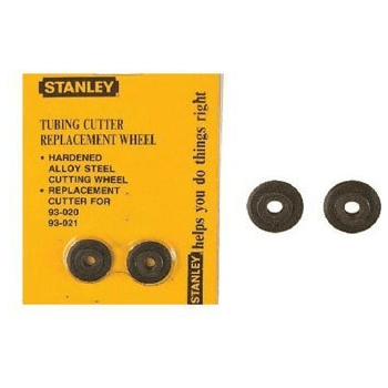 Stanley Tubing Cutter Blade - KHM Megatools Corp.