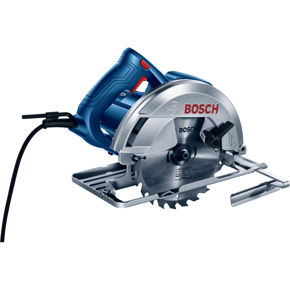 Bosch GKS 140 Circular Saw 7-1/4