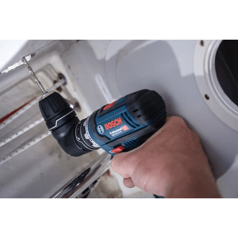 Bosch GSR 12V-15 FC Cordless Drill / Driver FlexiClick (5-in-1) - Goldpeak Tools PH Bosch