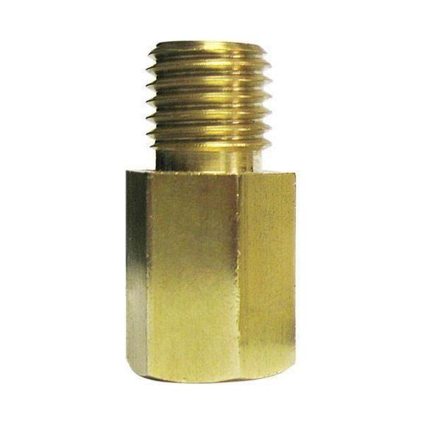 Polisher Adaptor M14 to M16 Thread - Goldpeak Tools PH Microtex