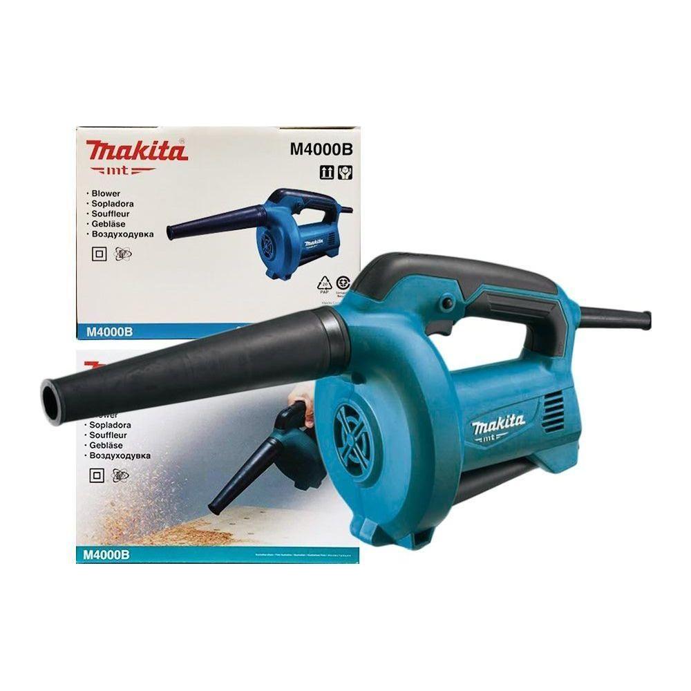 Makita MT M4000B Air Blower 530W - KHM Megatools Corp.