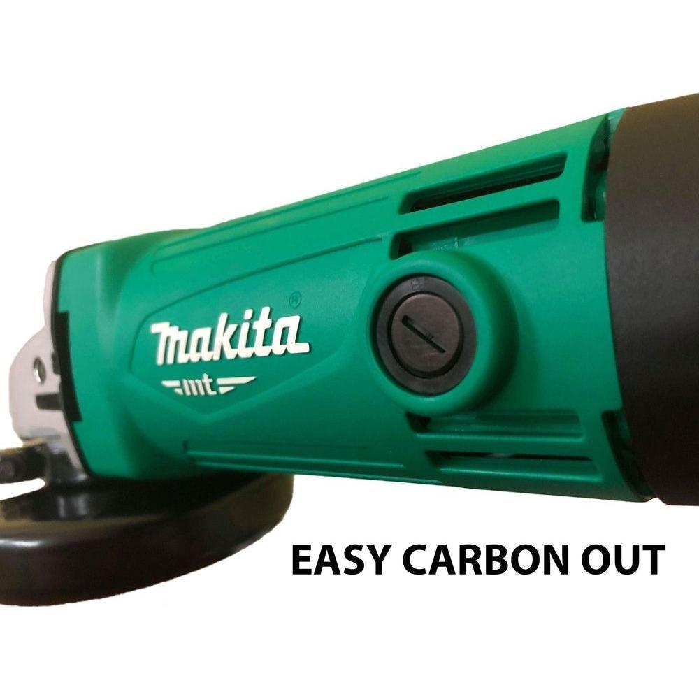 Makita MT M9504M Angle Grinder - Goldpeak Tools PH Makita MT