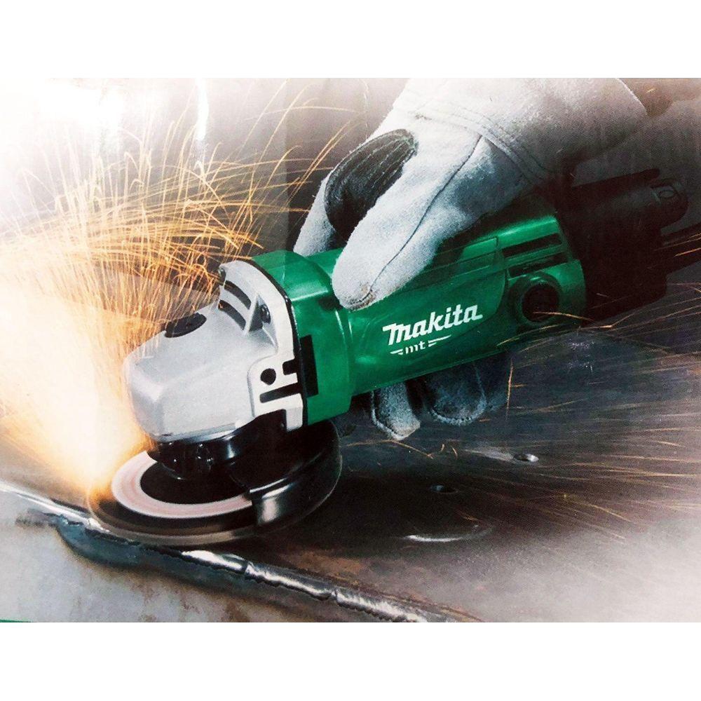 Makita MT M9504M Angle Grinder - Goldpeak Tools PH Makita MT