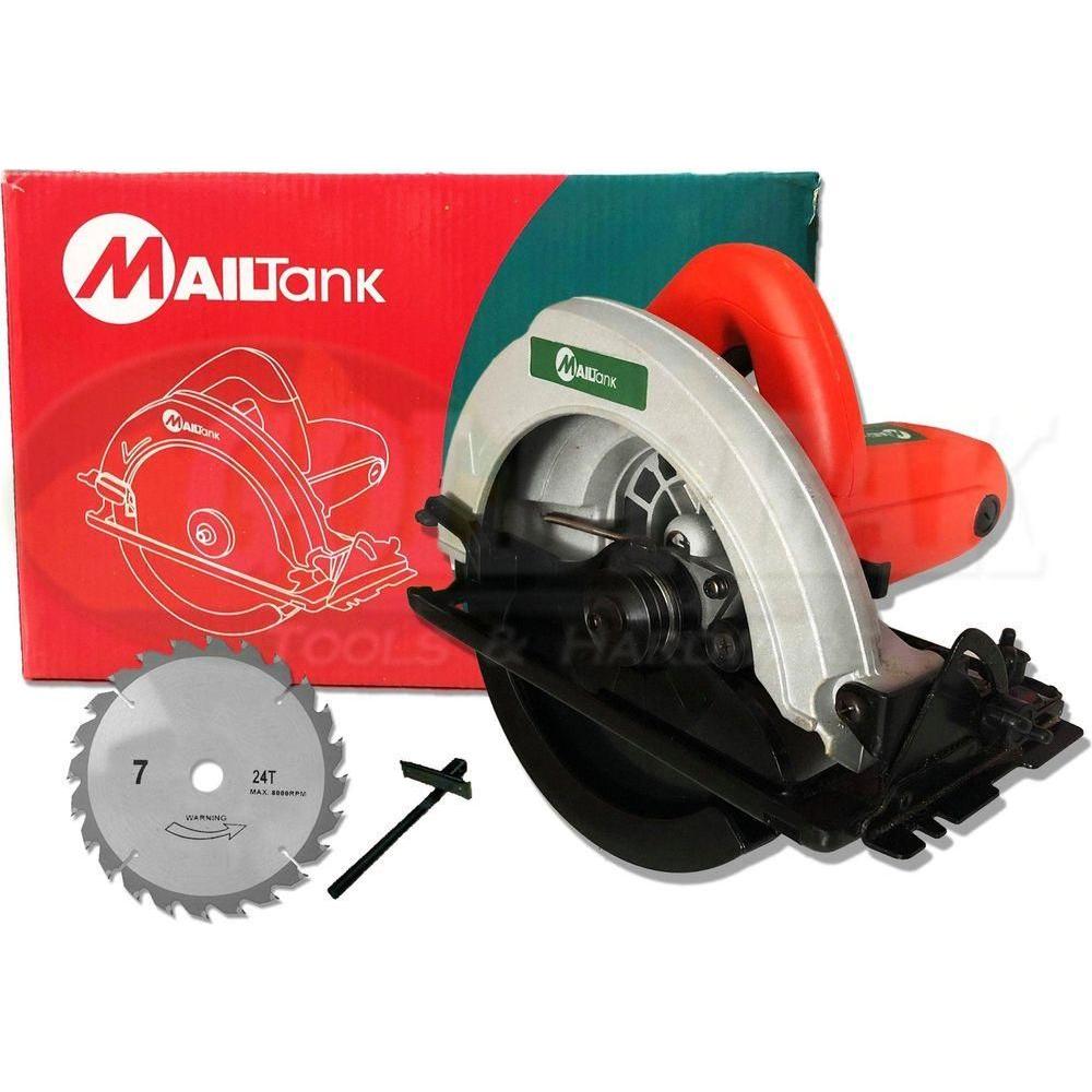 Mailtank P098 Circular Saw - Goldpeak Tools PH Mailtank