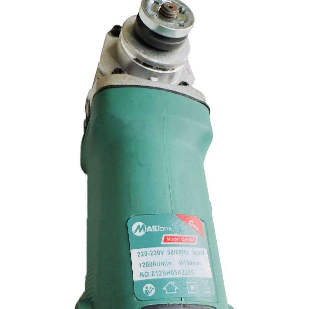 Mailtank SH05-04A Impact Drill + Angle Grinder (Combo Kit) | Mailtank by KHM Megatools Corp.