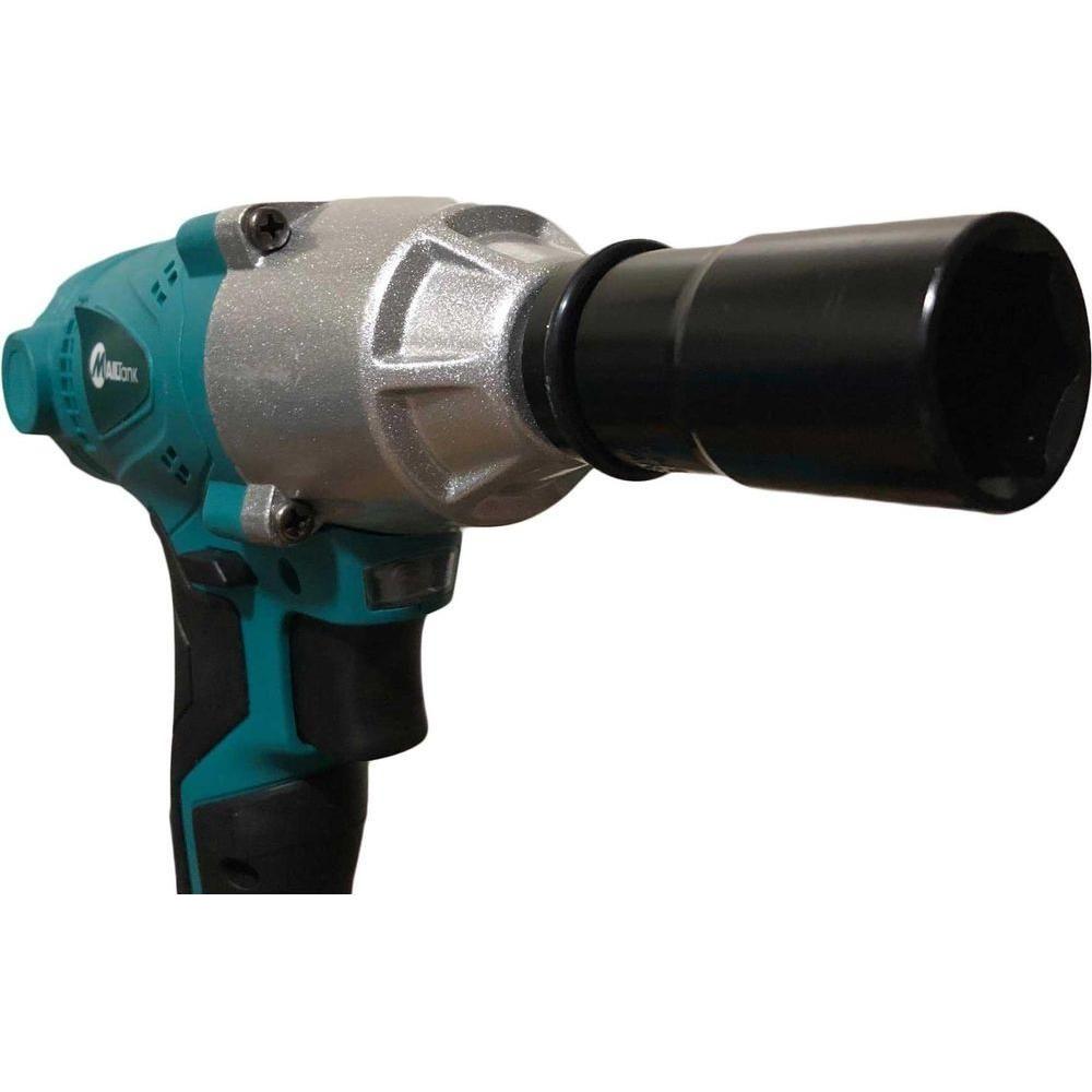 Mailtank SH-53 21V Cordless Impact Wrench 1/2