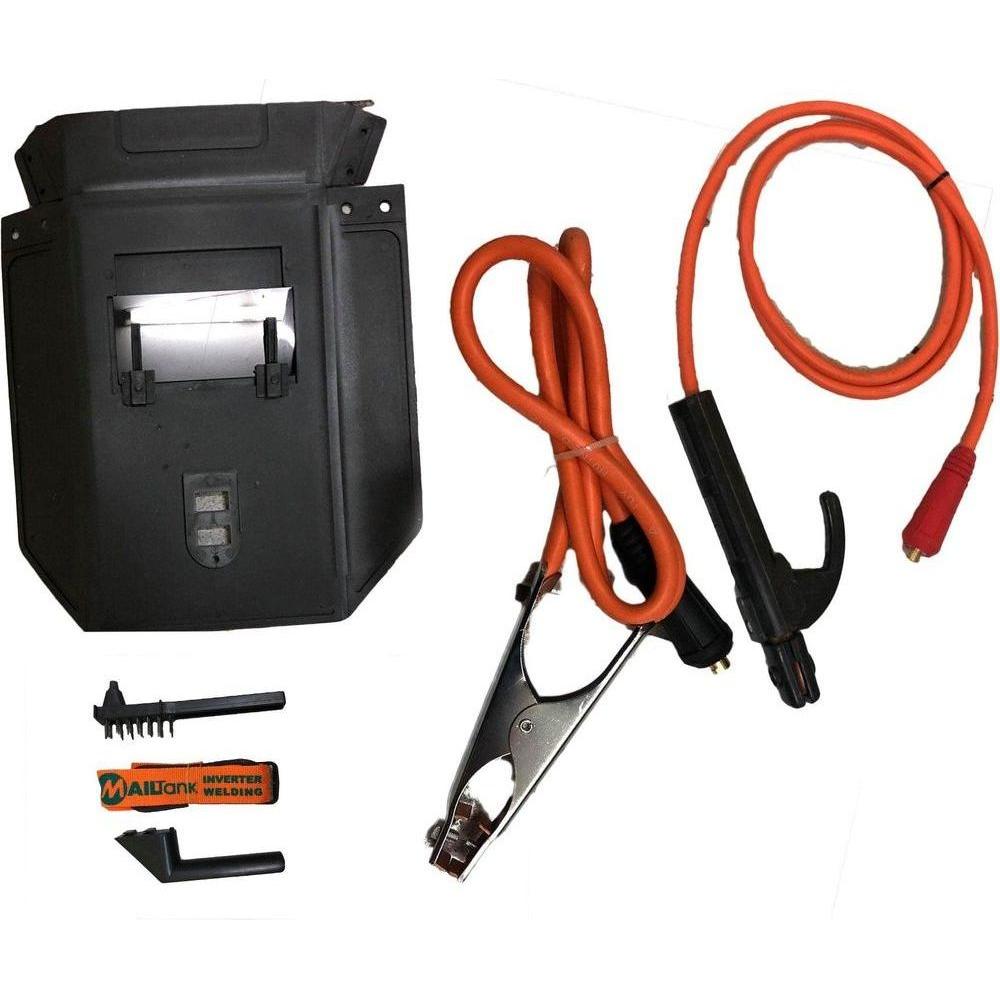 Mailtank SH-89 MMA 200 DC Inverter Welding Machine - Goldpeak Tools PH Mailtank