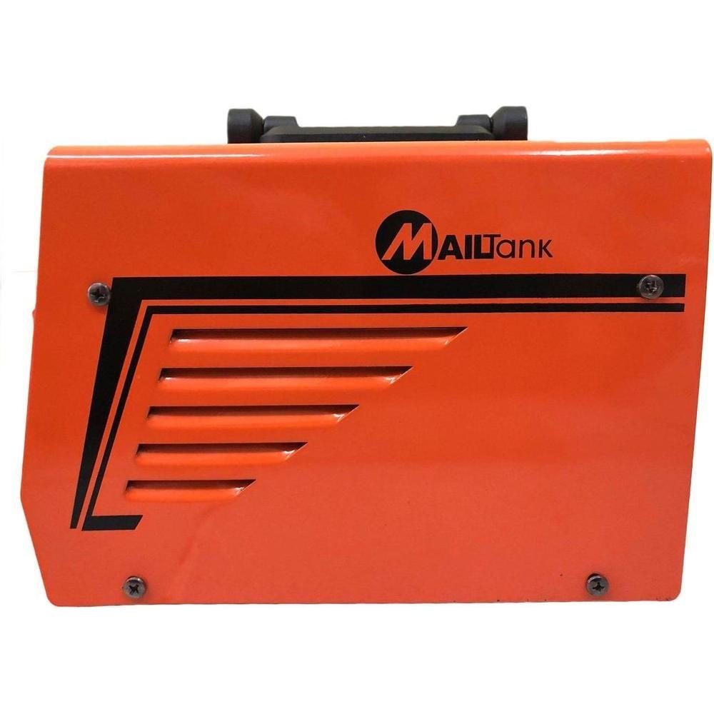 Mailtank SH-102 MMA 405 DC Inverter Welding Machine - Goldpeak Tools PH Mailtank