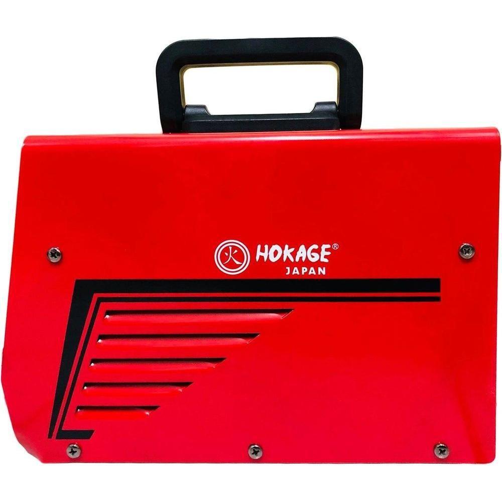 Hokage MMA 405 DC Inverter Welding Machine - Goldpeak Tools PH Hokage