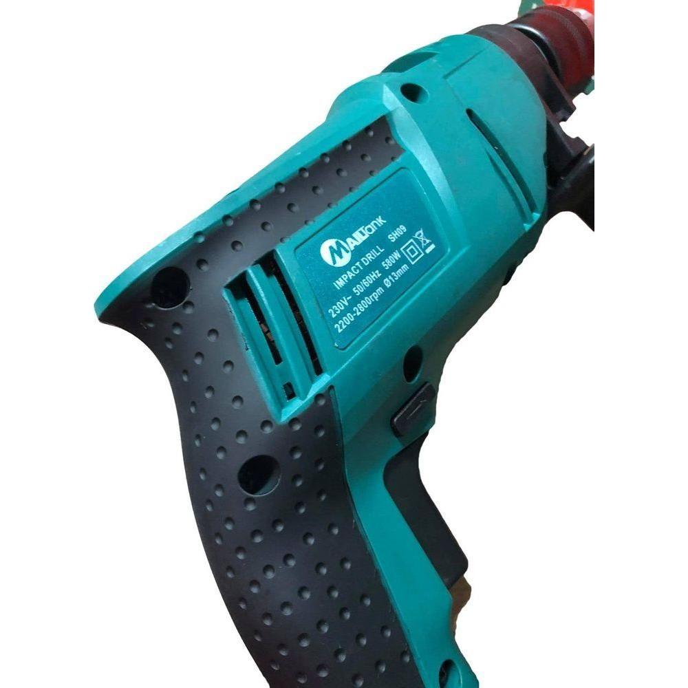 Mailtank SH09 Impact Drill / Hammer Drill | Mailtank by KHM Megatools Corp.