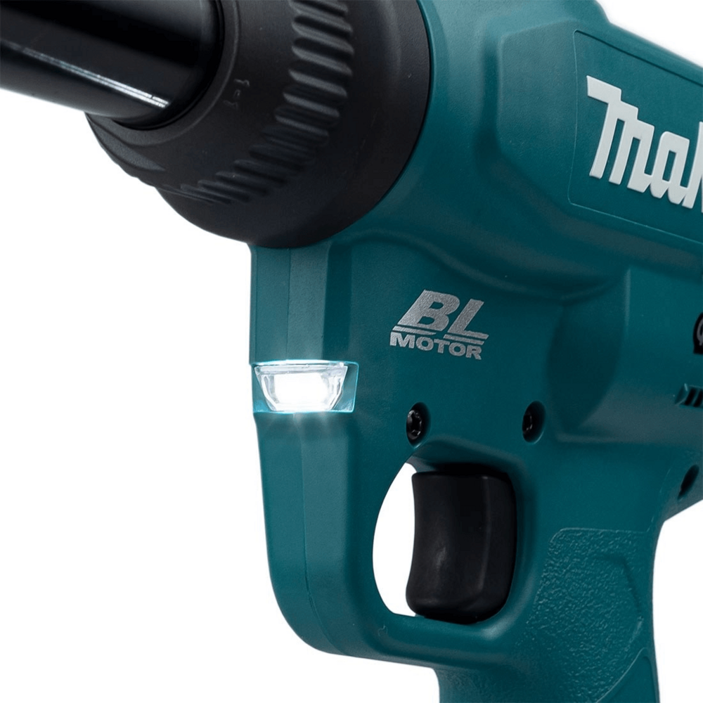 Makita DRV250Z 18V Cordless Brushless Riveter / Rivet Gun (LXT-Series) [Bare] - Goldpeak Tools PH Makita