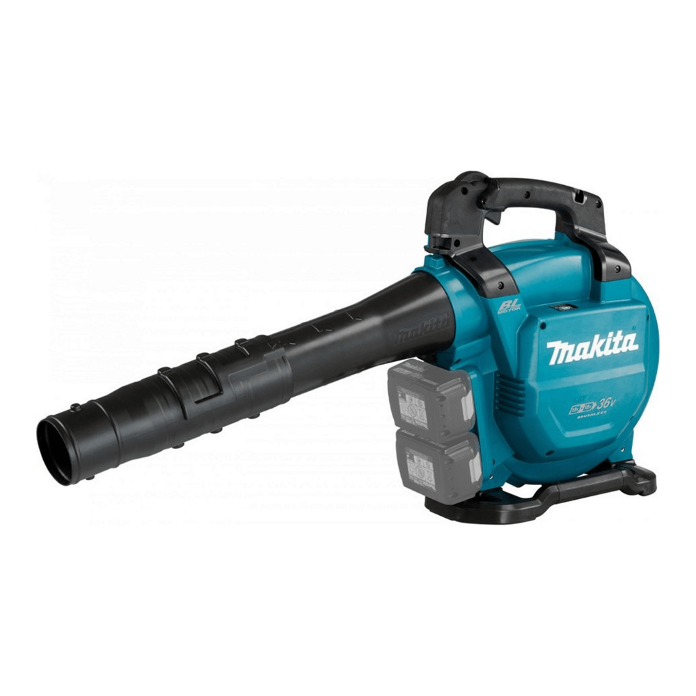 Makita DUB363ZV 36V Cordless Leaf Blower (LXT-Series) [Bare] - Goldpeak Tools PH Makita