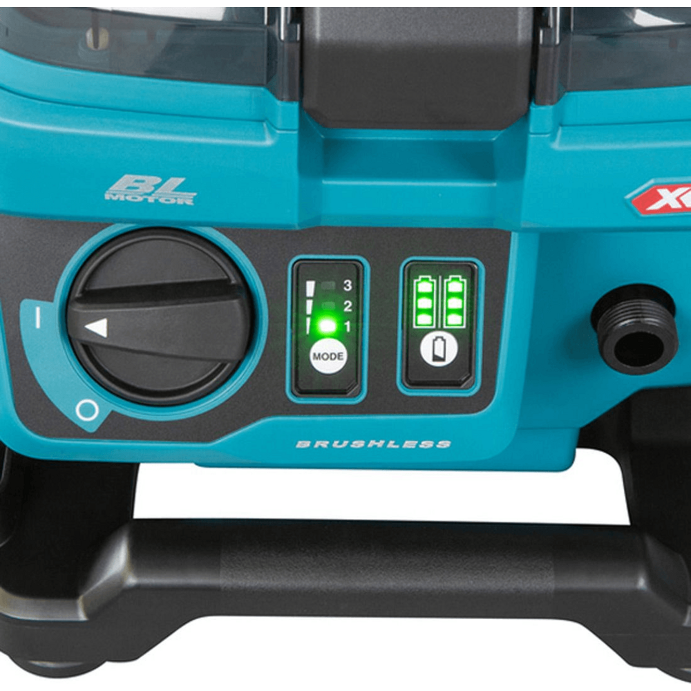 Makita HW001GZ 40V Cordless Pressure Washer 1230psi [XGT] (Bare) - KHM Megatools Corp.