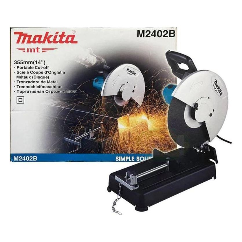 Makita MT M2402B Cut Off Machine 14