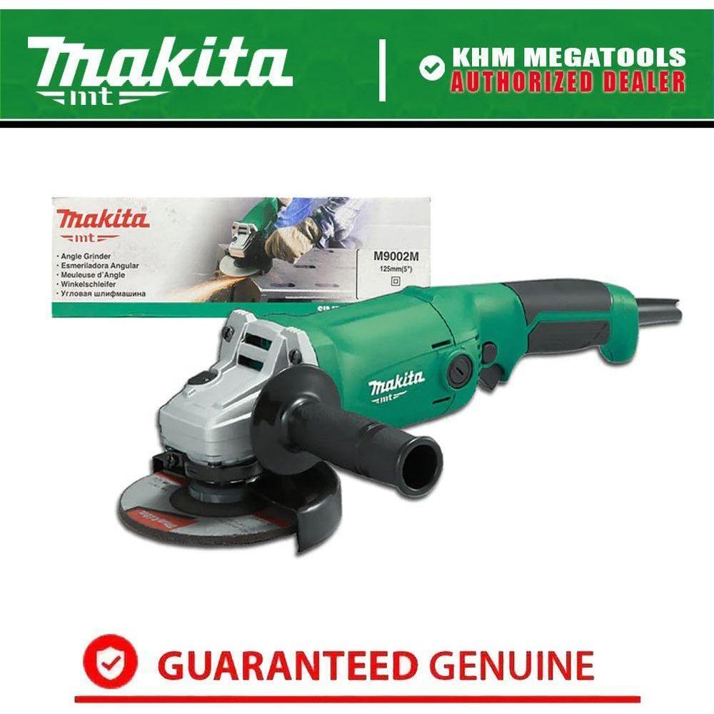 Makita MT M9002M Angle Grinder 5