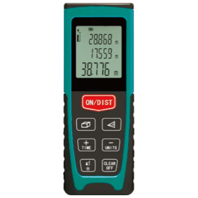 DZA ADF04-80 Laser Distance Meter / Range Finder 80M