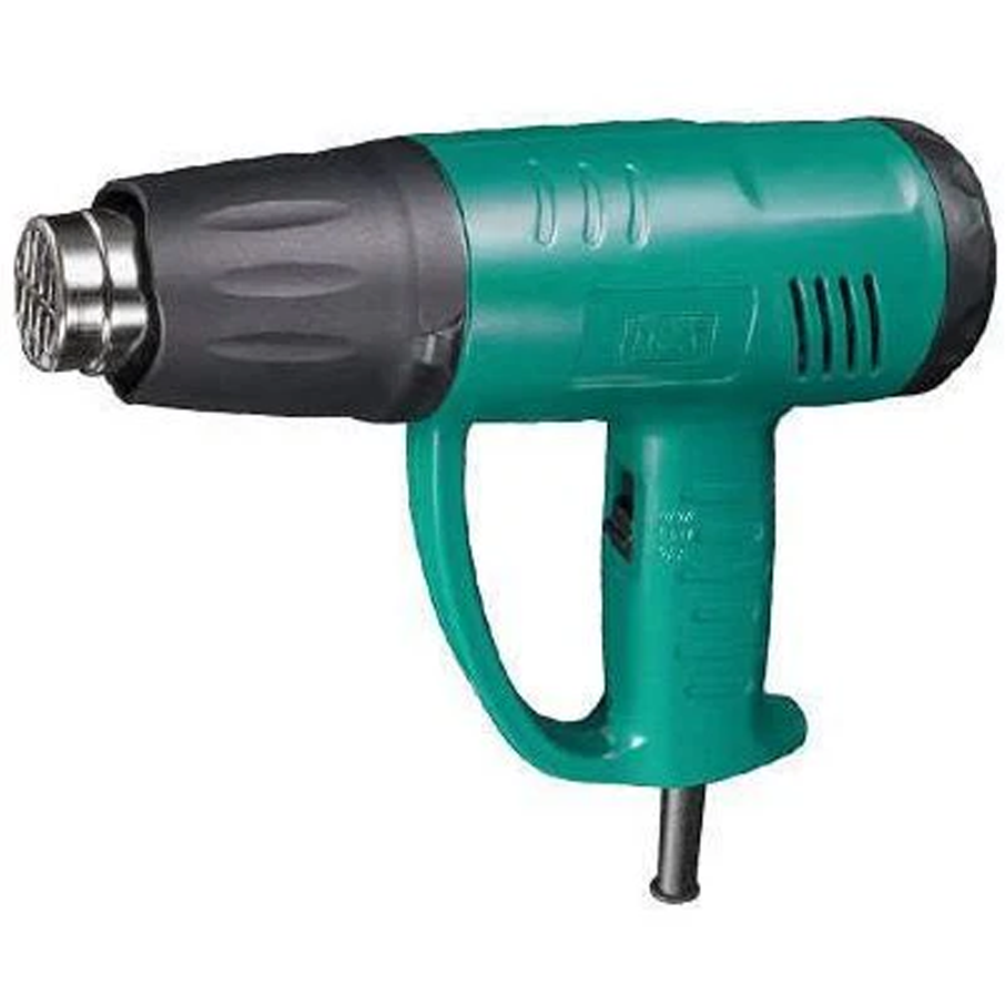 DZA AQB2000 Heat Gun - Hot Air Gun 2000W