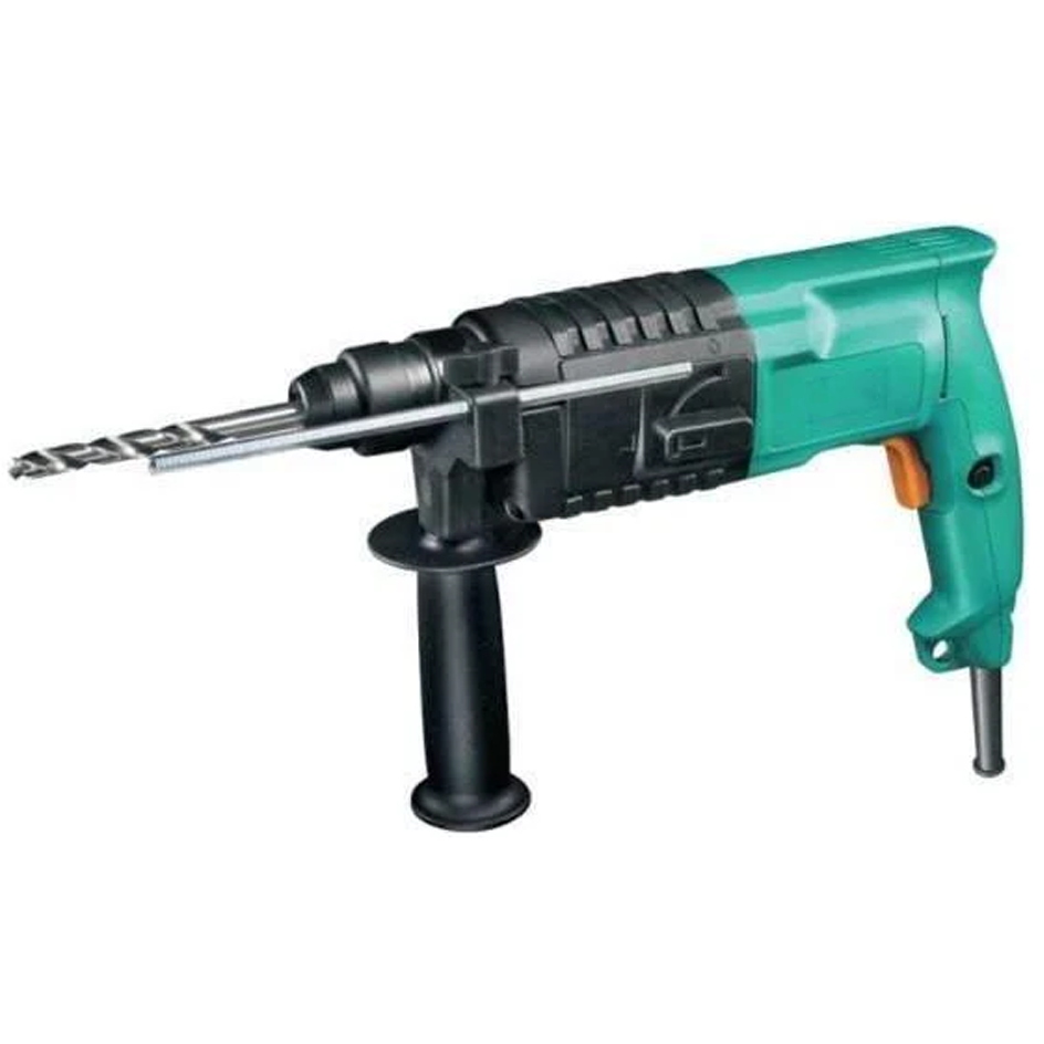 DZA AZC02-20 SDS plus Rotary Hammer 20mm 500W