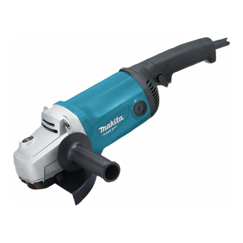 Makita MT M0920B Angle Grinder 7