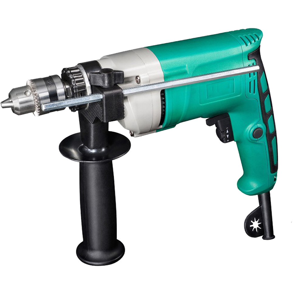 DZA AJZ10 Impact Drill 500W