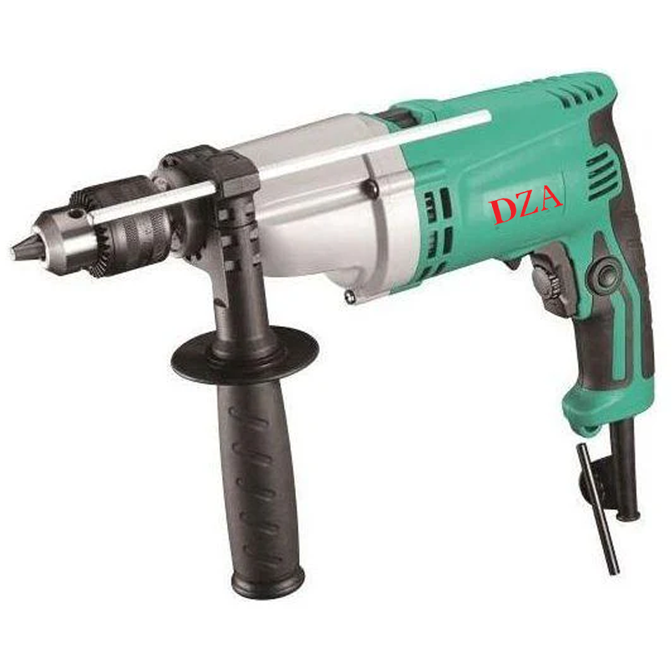 DZA AZJ20 2-Speed Hammer Drill 20mm