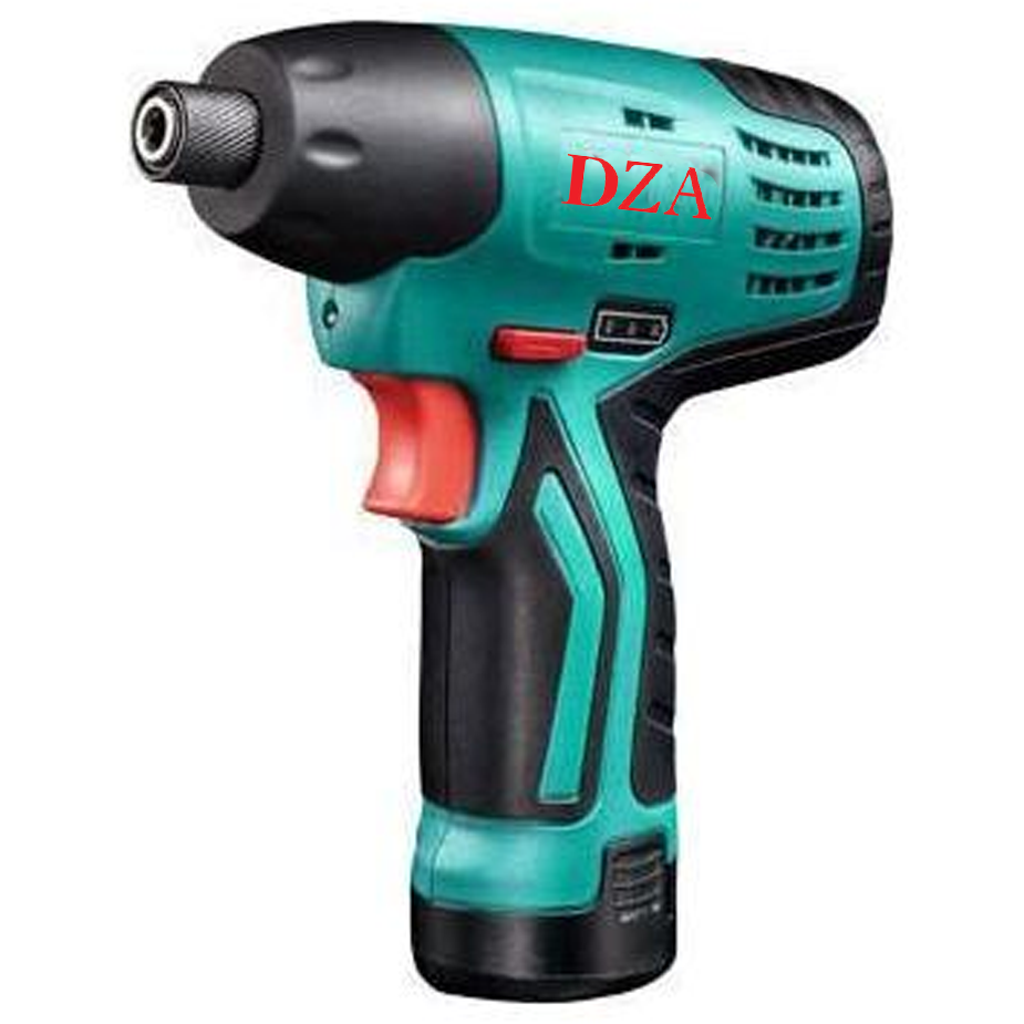 DZA AADPL02-8 Cordless Impact Driver 12V