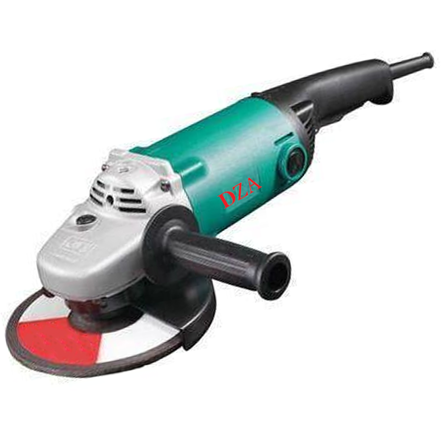 DZA ZSM180A Angle Grinder 7