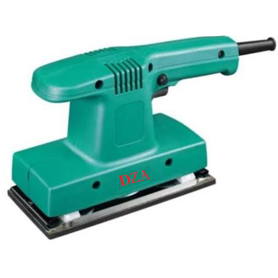 DZA ZSB185 Orbital Sander 260W