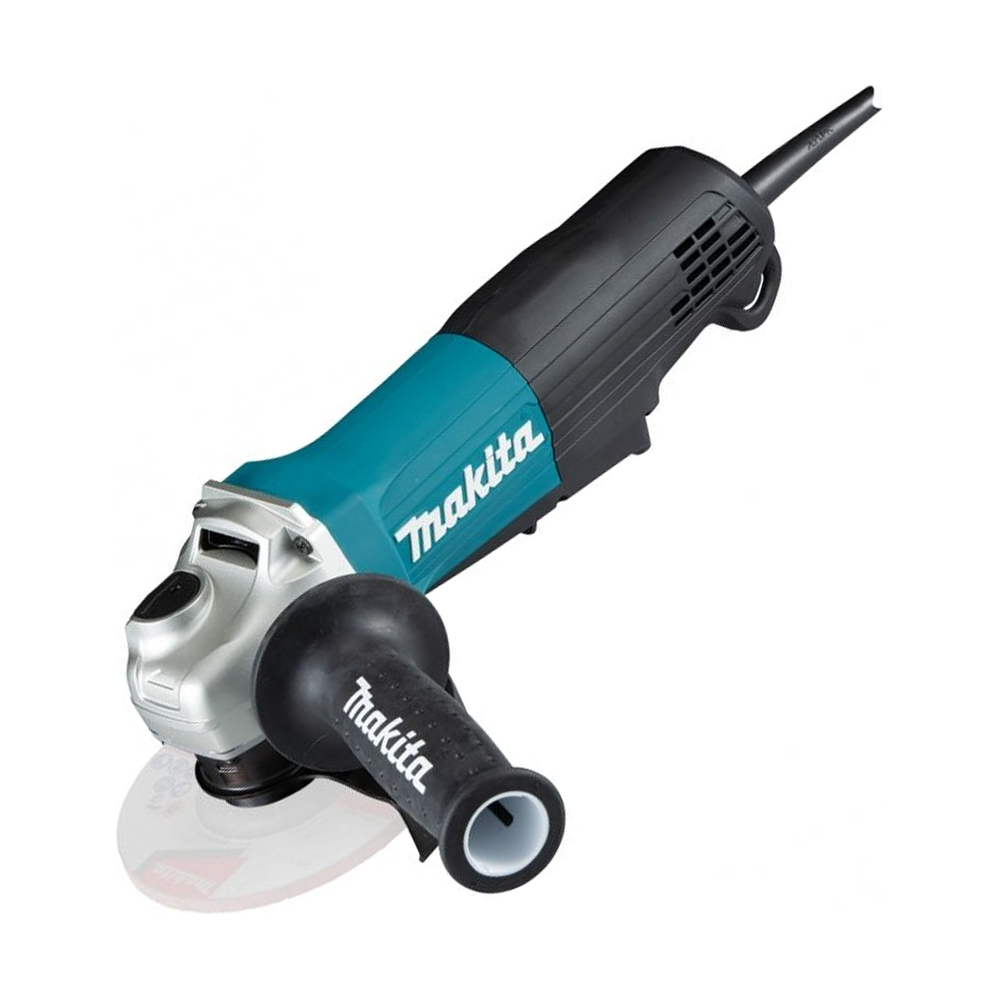 Makita GA4051R Angle Grinder 4