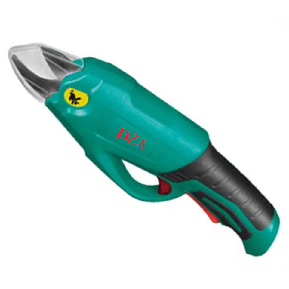 DZA ADYD14 Cordless Pruner 4V