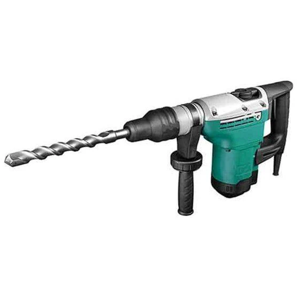 DZA AZC03-38 SDS-Max Rotary Hammer 38mm 1100W