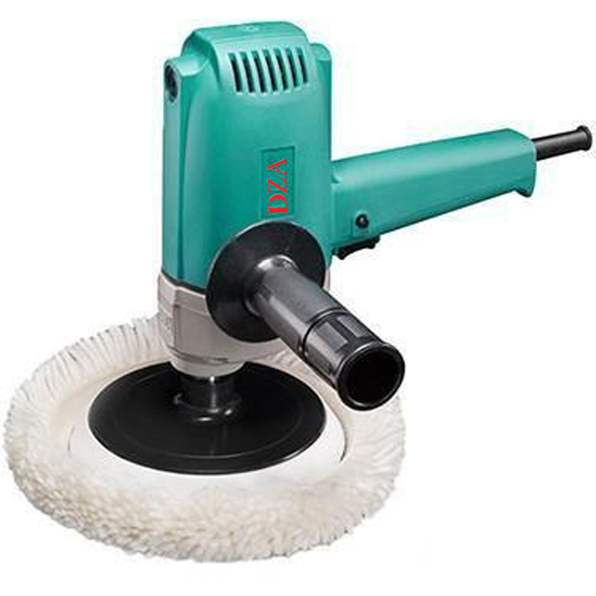 DZA ASP02-180 Vertical Type Polisher 570W