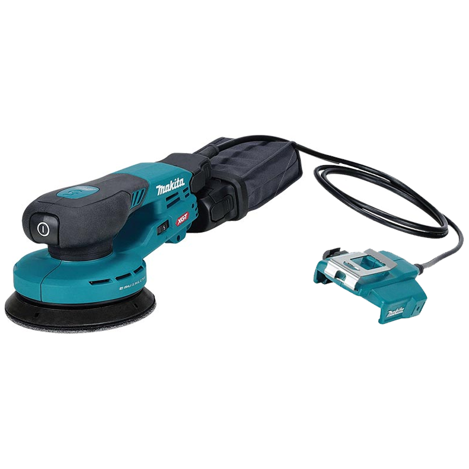 Makita BO001CGZ Cordless Random Orbit Sander 5