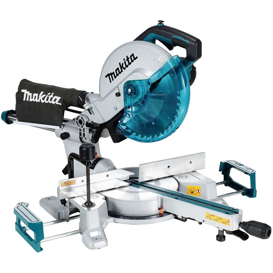 Makita LS1110F Compound Sliding Miter Saw 10-1/4