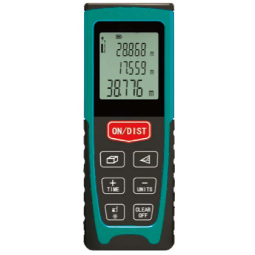 DZA ADF04-80 Laser Distance Meter / Range Finder 80M