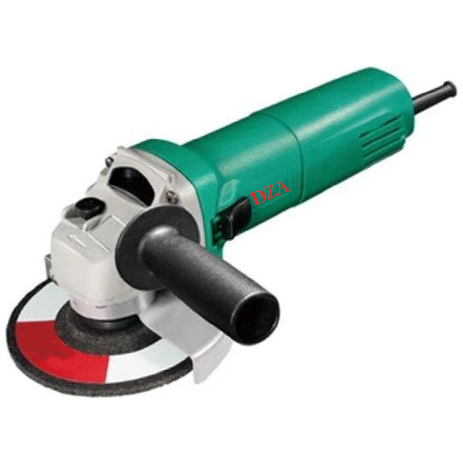 DZA ASM03-115 Angle Grinder 4-1/2