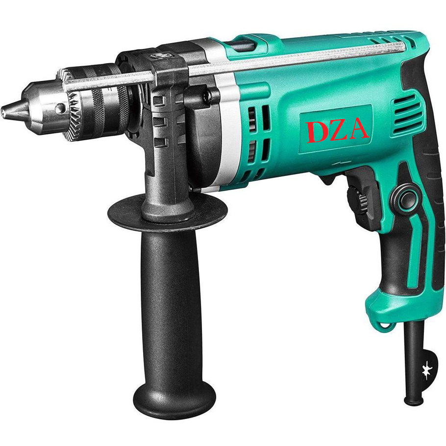 DZA ZJ16 Hammer Drill 16mm 710W