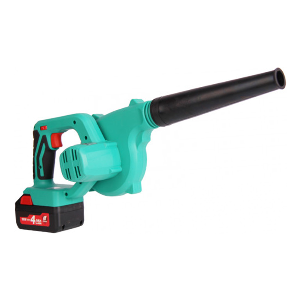 DZA ADQF28B Cordless 18V Air Blower Kit