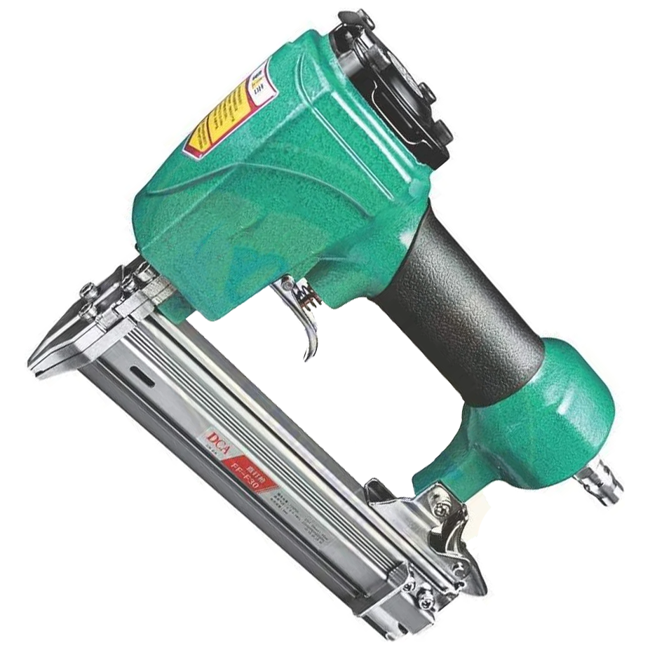 DZA AF30 Pneumatic Air Brad Nailer