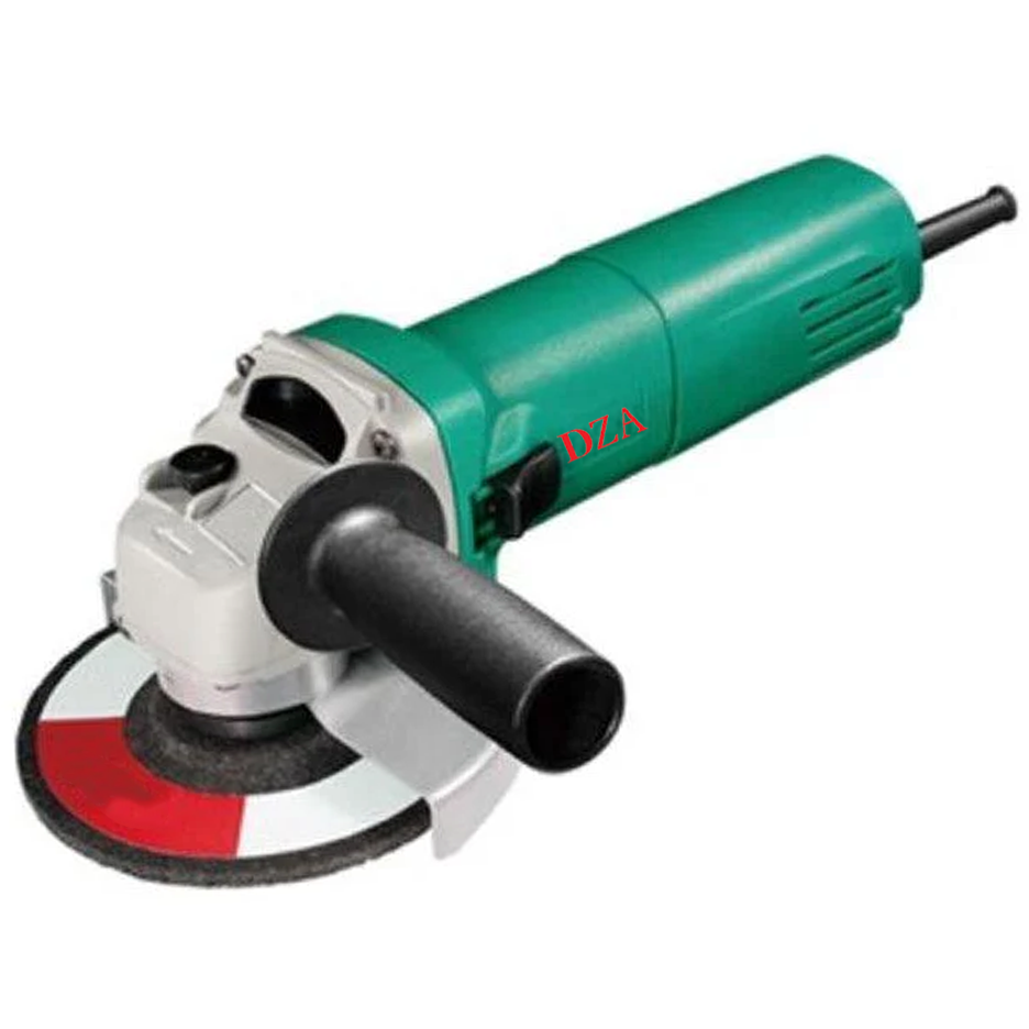 DZA ASM03-115 Angle Grinder 4-1/2