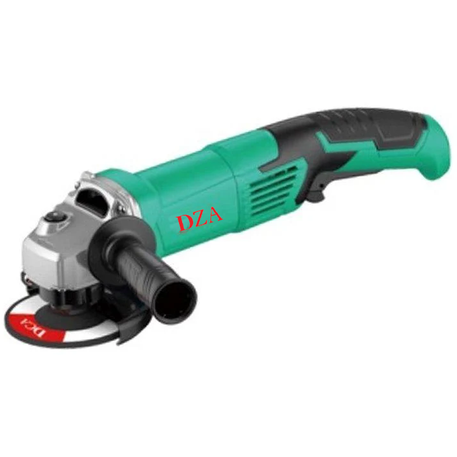 DZA ASM10-100H Angle Grinder 4