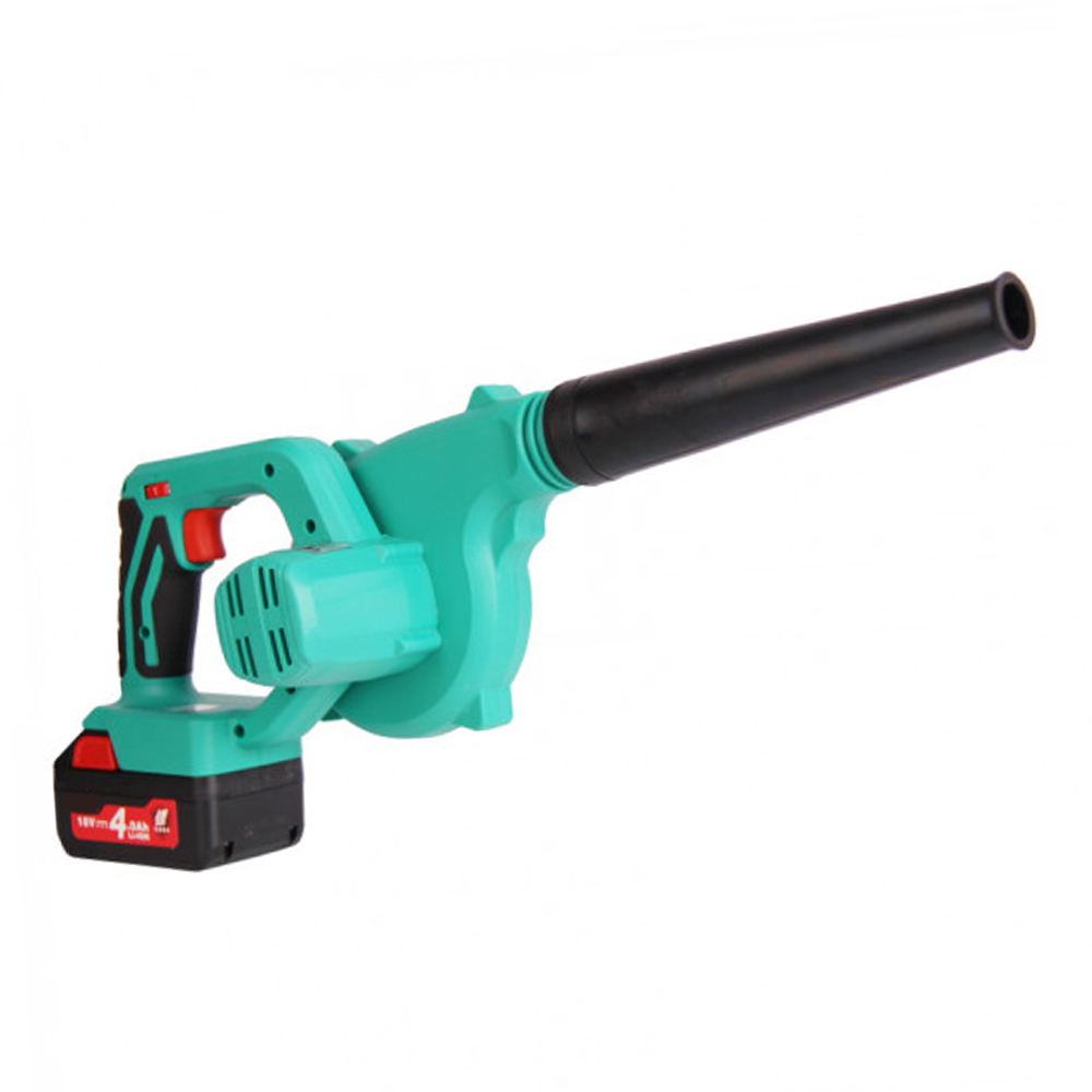 DZA ADQF28B Cordless 18V Air Blower Kit